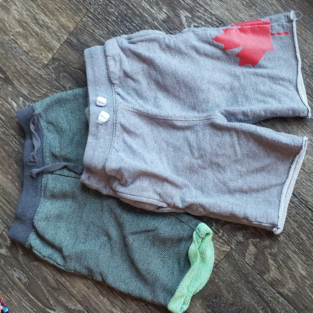 Sweat Shorts